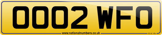 OO02 WFO