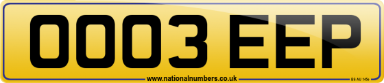 OO03 EEP