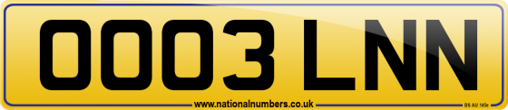 OO03 LNN