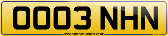 OO03 NHN
