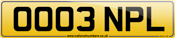OO03 NPL