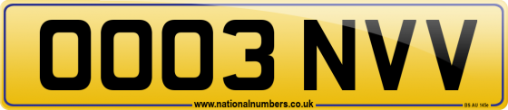 OO03 NVV