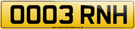 OO03 RNH