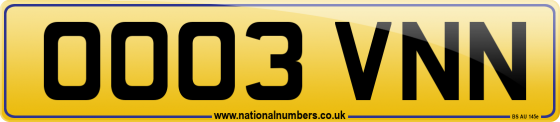 OO03 VNN