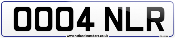 OO04 NLR