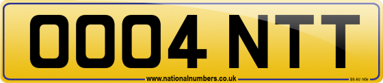 OO04 NTT