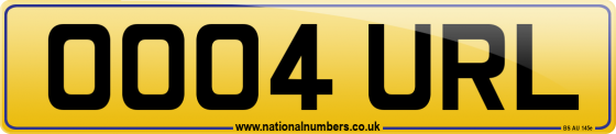 OO04 URL