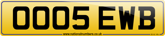 OO05 EWB