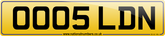 OO05 LDN