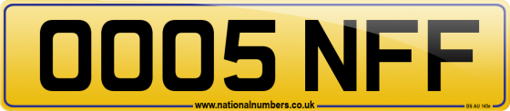 OO05 NFF