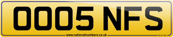 OO05 NFS
