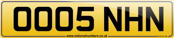 OO05 NHN