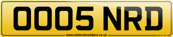 OO05 NRD