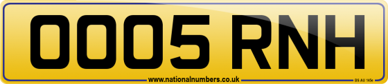 OO05 RNH