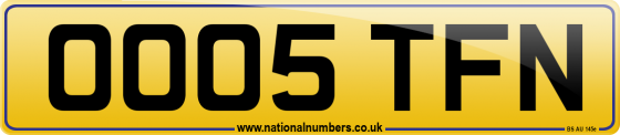 OO05 TFN