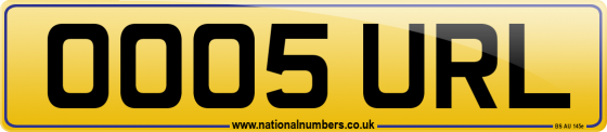 OO05 URL