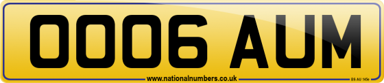 OO06 AUM