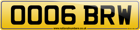 OO06 BRW