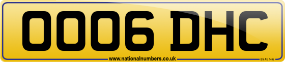 OO06 DHC