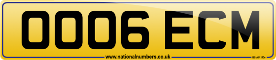 OO06 ECM