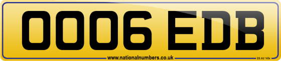 OO06 EDB