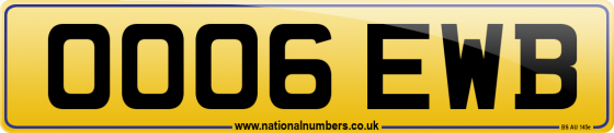 OO06 EWB