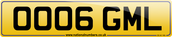 OO06 GML