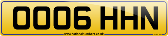 OO06 HHN