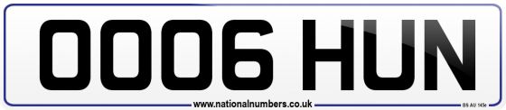 OO06 HUN