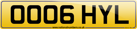 OO06 HYL