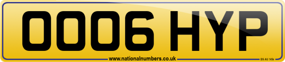 OO06 HYP