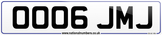 OO06 JMJ