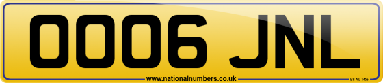 OO06 JNL