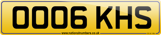 OO06 KHS