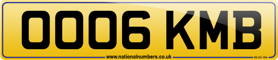 OO06 KMB
