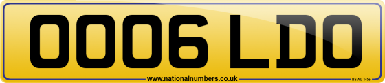 OO06 LDO