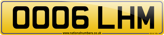 OO06 LHM