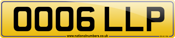 OO06 LLP