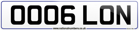OO06 LON