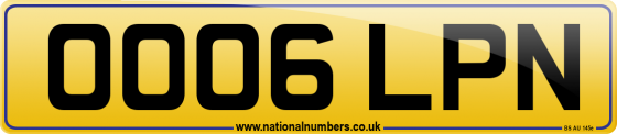 OO06 LPN