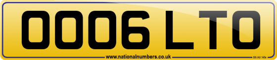 OO06 LTO