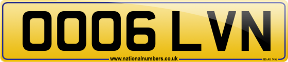 OO06 LVN