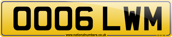 OO06 LWM