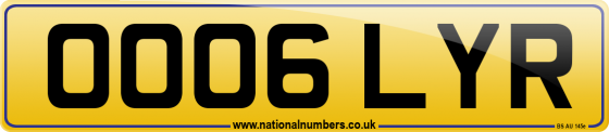 OO06 LYR