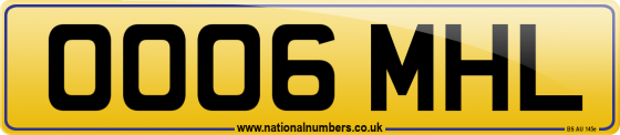 OO06 MHL