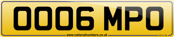 OO06 MPO