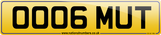 OO06 MUT