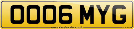 OO06 MYG