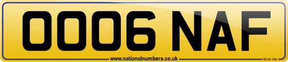 OO06 NAF