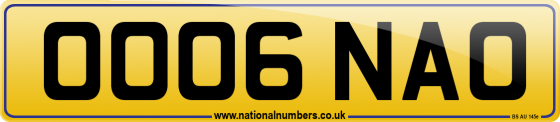 OO06 NAO